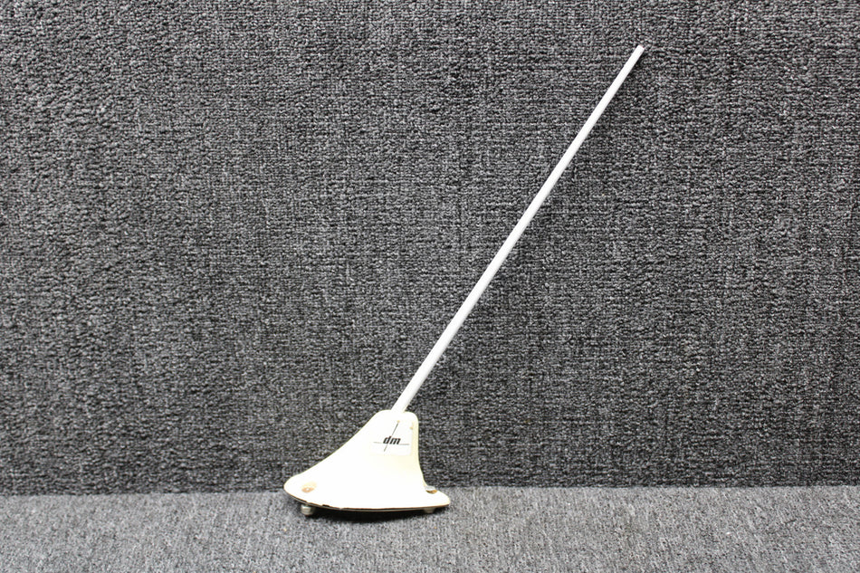 DMQ18-1-A Dorne and Margolin Antenna with Plate