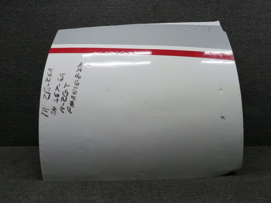 010A-32507-1 Mitsubishi MU-2B-26A Main Landing Gear Door Assy Aft LH (Core)
