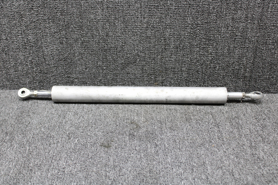 195526-1 Bellanca 17-30 Nose Gear Hydraulic Cylinder Assembly
