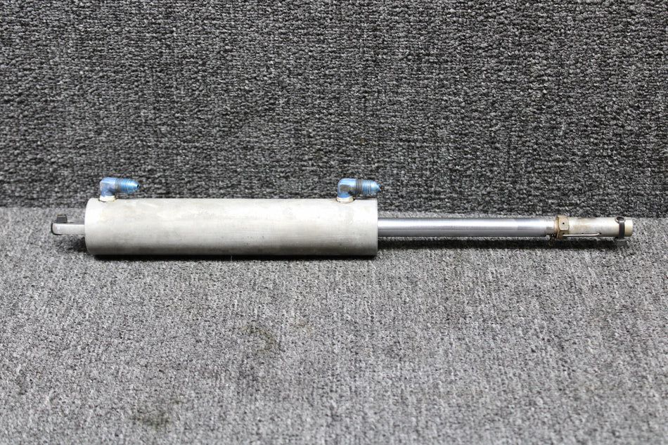 195526-0 (Use: 195551) Bellanca 17-30 Main Gear Hydraulic Cylinder Assembly