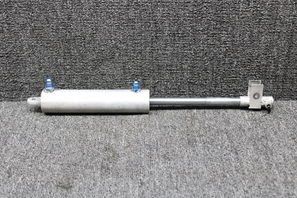 195300-2 Bellanca 17-30 Flap Hydraulic Cylinder Assembly
