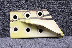 19456-10 Bellanca 17-30 Main Gear Doubler Plate Bracket LH