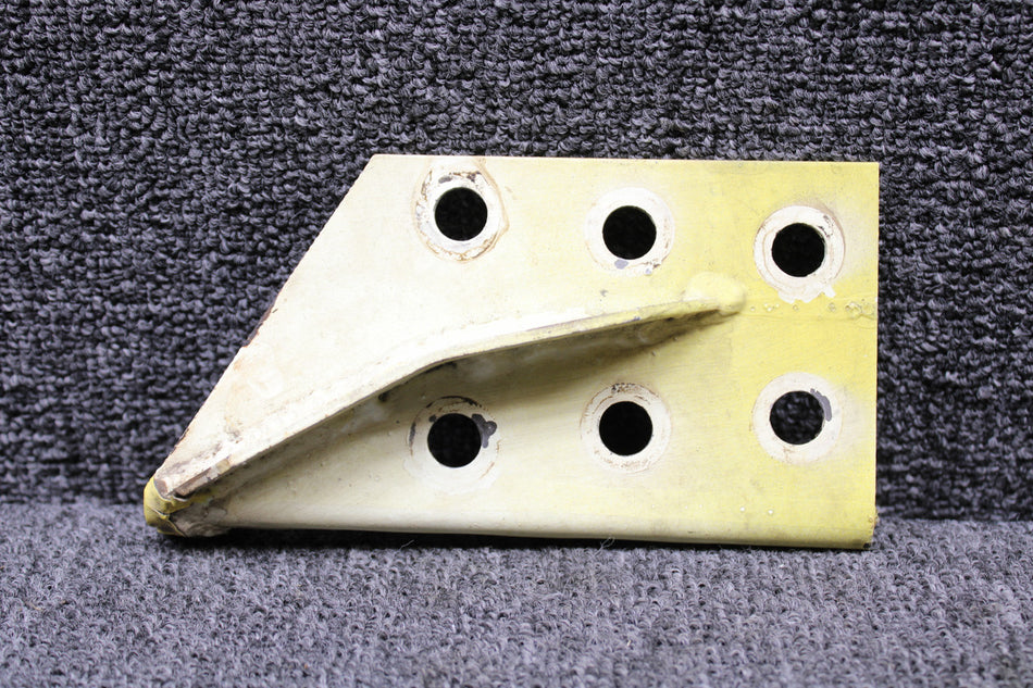 19456-10 Bellanca 17-30 Main Gear Doubler Plate Bracket RH