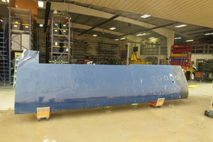 20105-2 Air Tractor AT-301 Wing Assembly RH