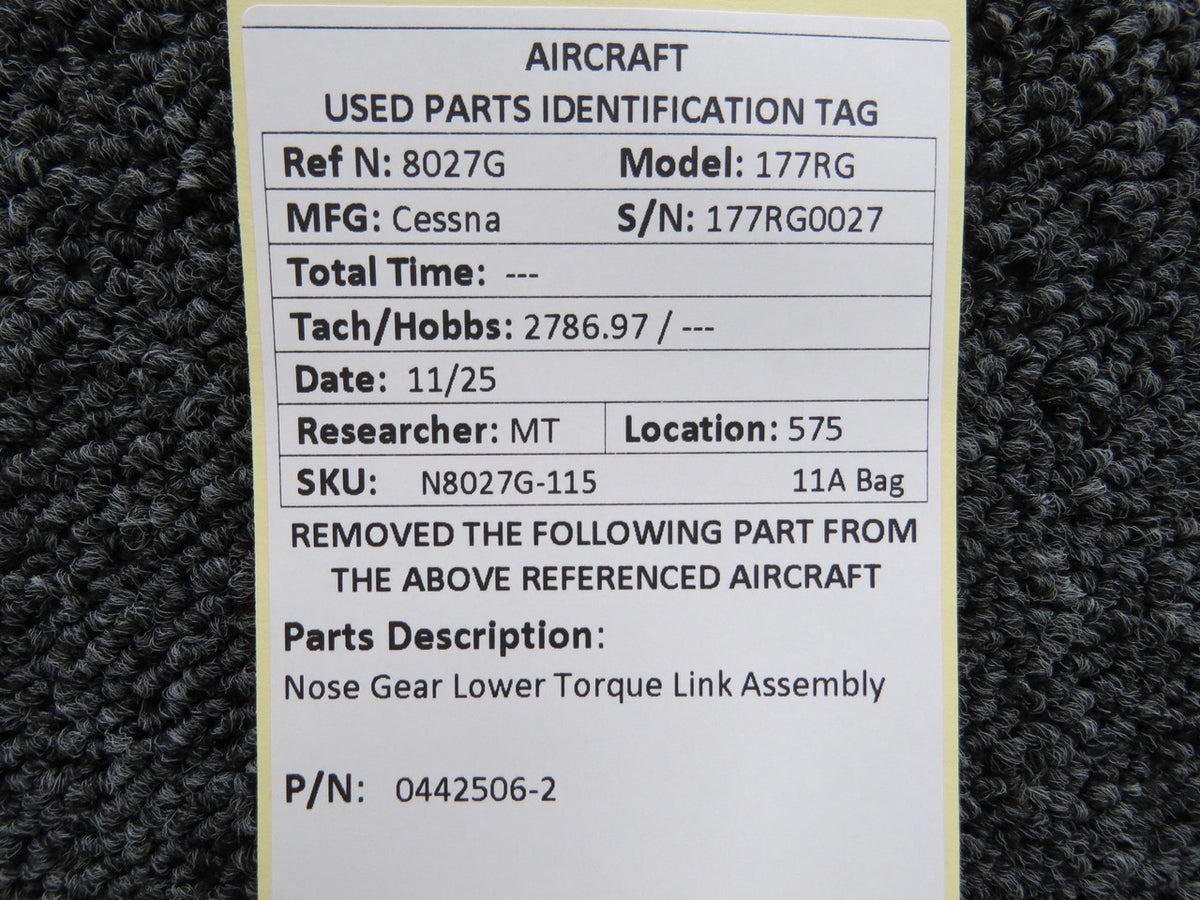 N8027G-115KW