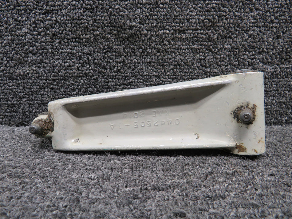 0442506-12 Cessna 182C Nose Gear Upper Torque Link Assembly