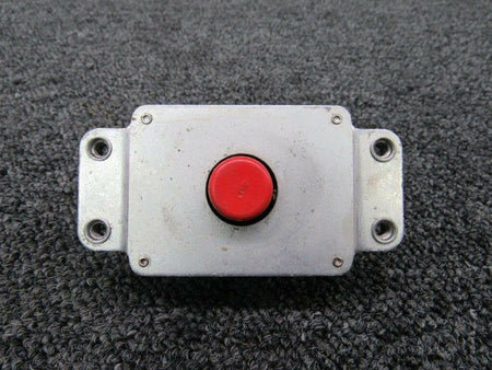 454635 Piper PA-31T Klixon 105 Amp Breaker BAS Part Sales | Airplane Parts