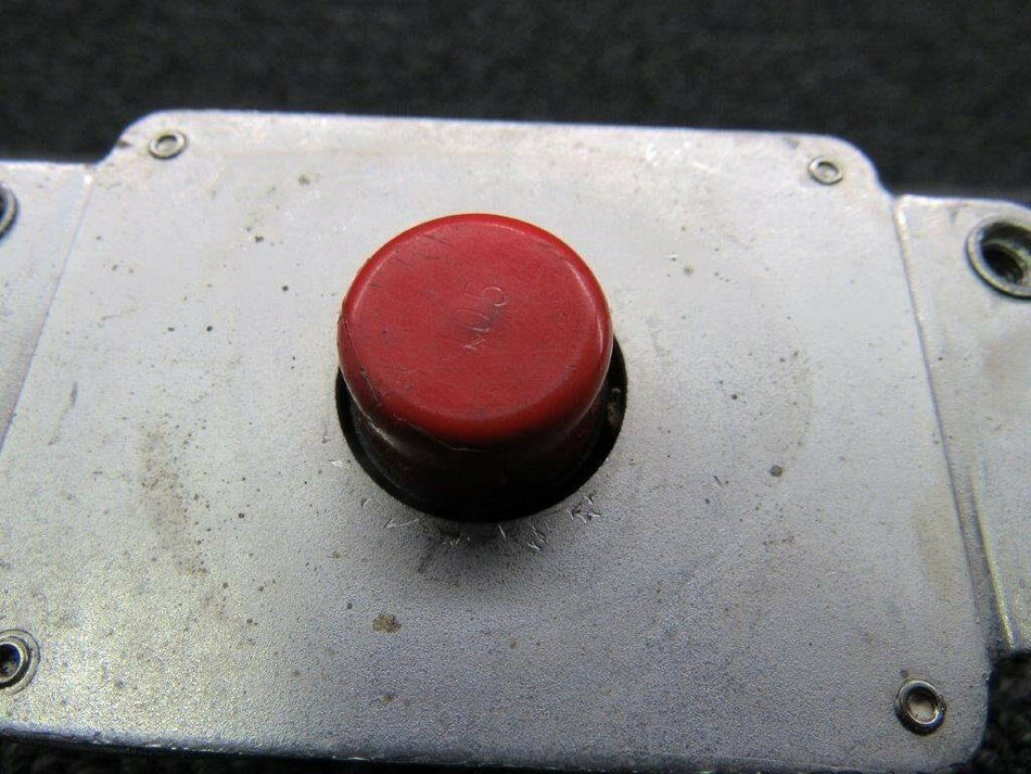 7855-6-105 (Alt: 454-635) Klixon 105 Amp Breaker