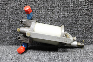 G199-80 Garwin Fuel Strainer