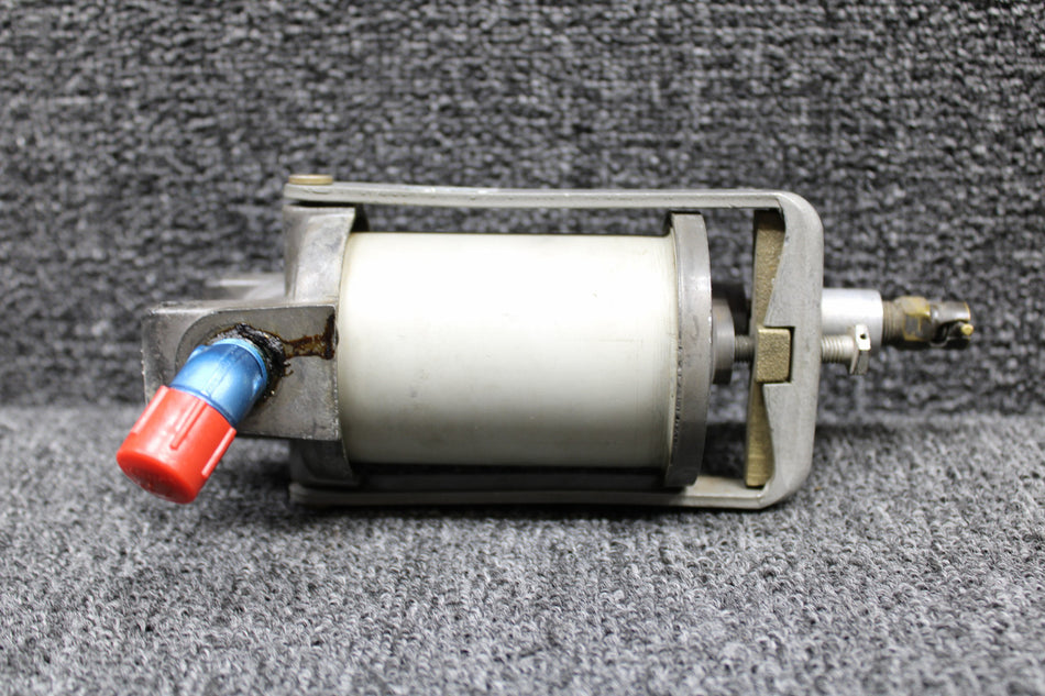 G199-80 Garwin Fuel Strainer