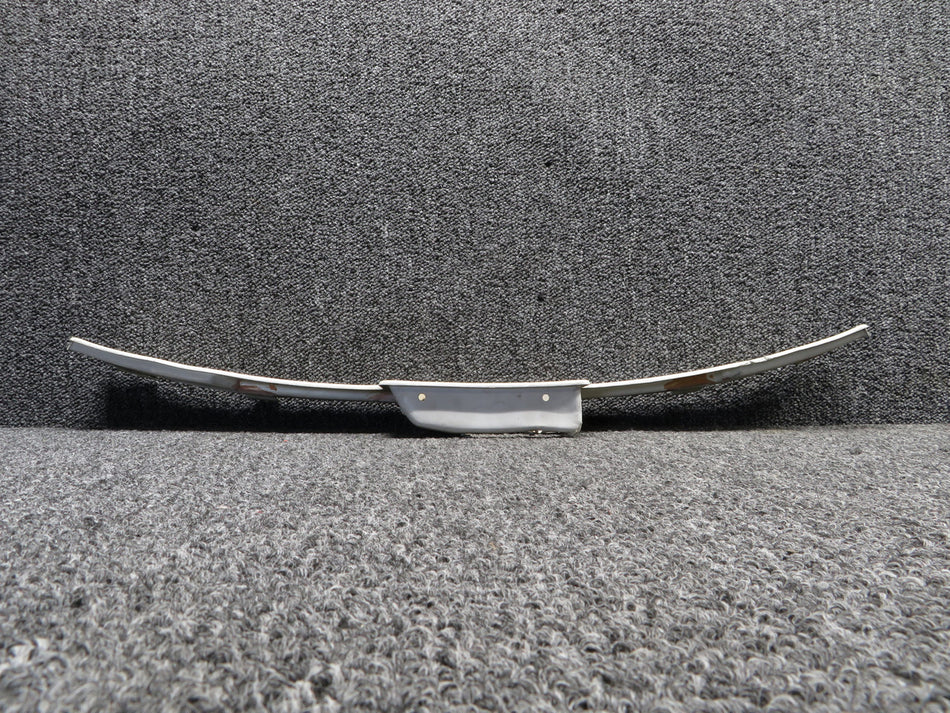 100-530490-3 Beechcraft KA-200 Escutcheon (Small Cracks)