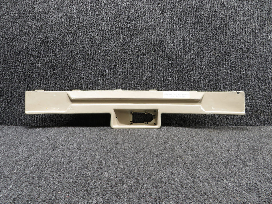 100-530490-3 Beechcraft KA-200 Escutcheon (Small Cracks)