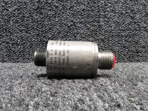 4833010-501 Consolidated Controls Type 211C119-2 Pressure Switch