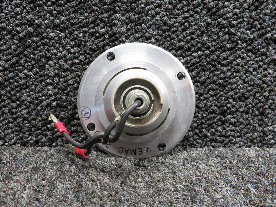 2180 Wemac Swivel Cabin Light Assembly