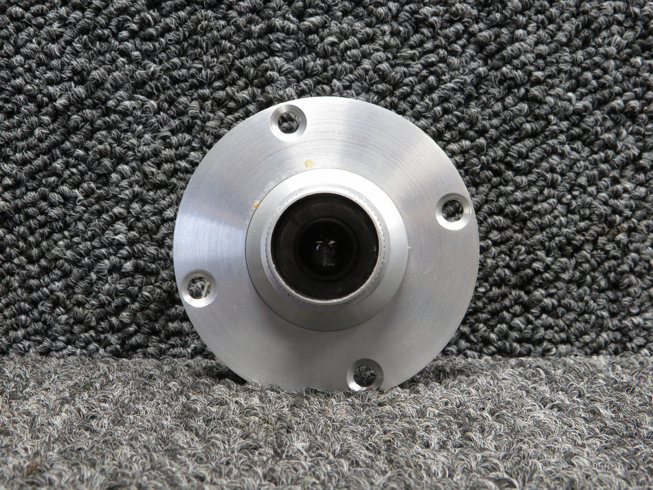 2180 Wemac Swivel Cabin Light Assembly