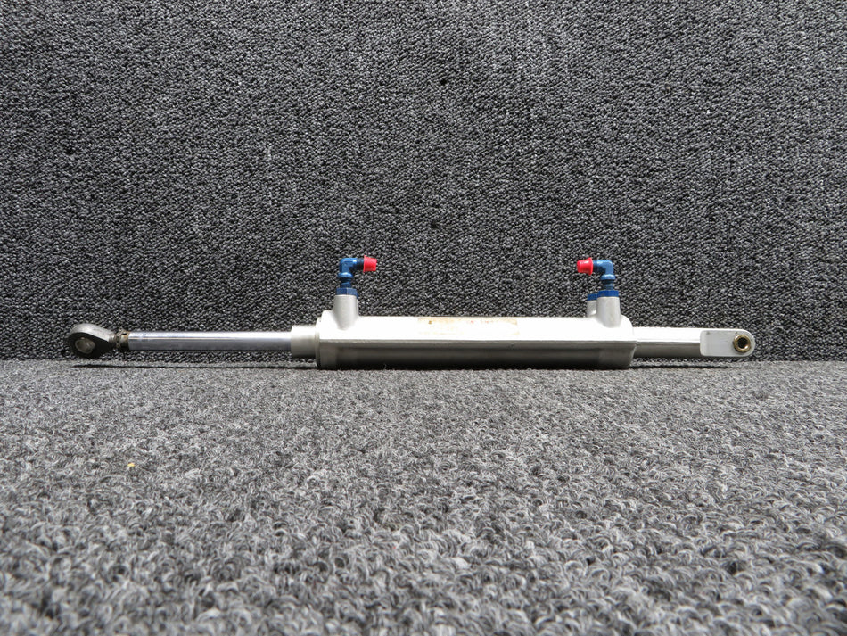 235600-107 (Alt: 27-51016) Bertea Main Landing Gear Actuator Assy