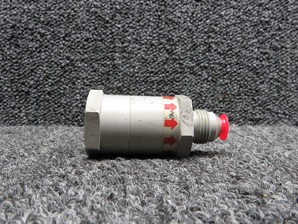 P86-533 (Use: 101-389011-35) Circle Seal Check Valve