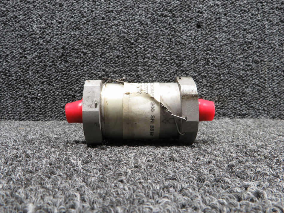 P54-401 (Use: 101-389020-1) Circle Seal Float Valve