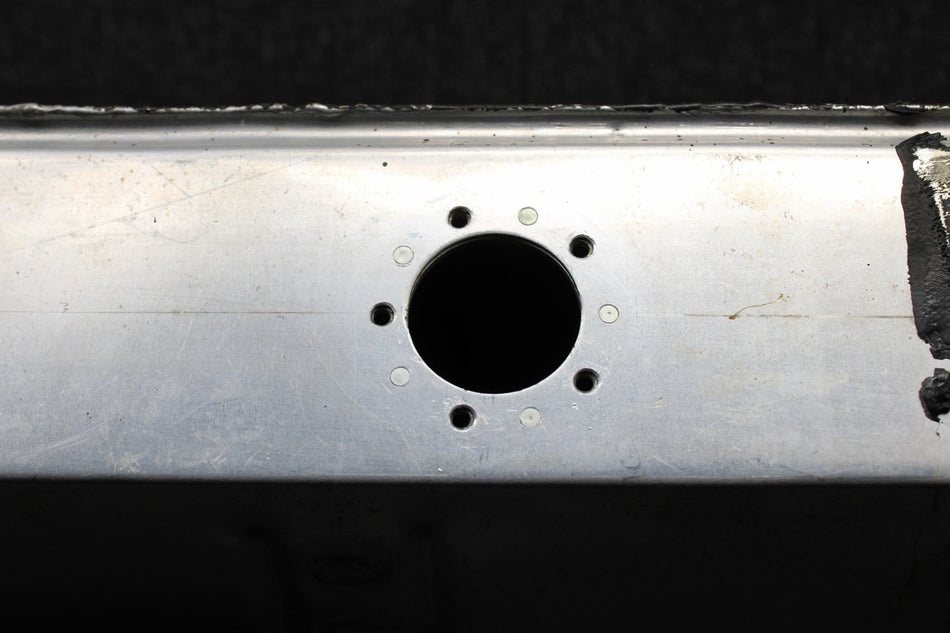 190229 Bellanca 17-30 Auxiliary Fuel Tank Assembly