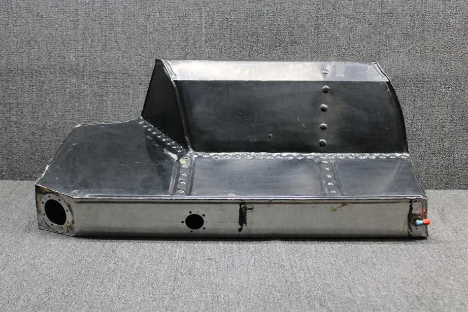 190229 Bellanca 17-30 Auxiliary Fuel Tank Assembly