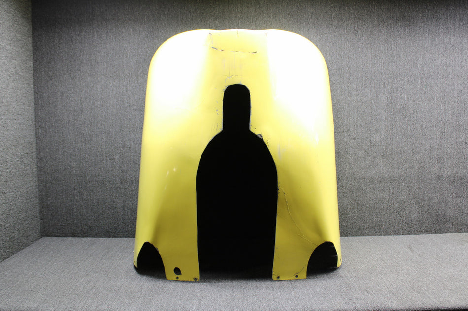 191337-30 Bellanca 17-30 Engine Cowling Assembly Lower (Cracked)