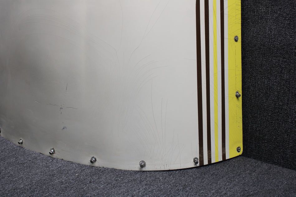 191337-40 Bellanca 17-30 Engine Cowling Assembly Upper