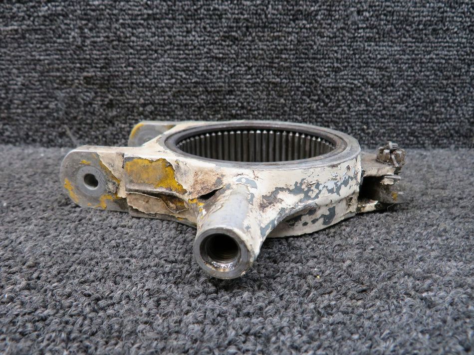 0543011-5 Cessna 182 Steering Collar Assembly with Bearing (Worn)