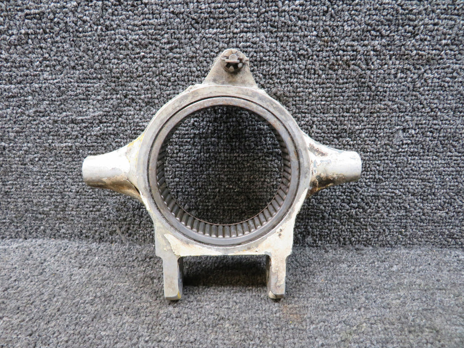 0543011-5 Cessna 182 Steering Collar Assembly with Bearing (Worn)