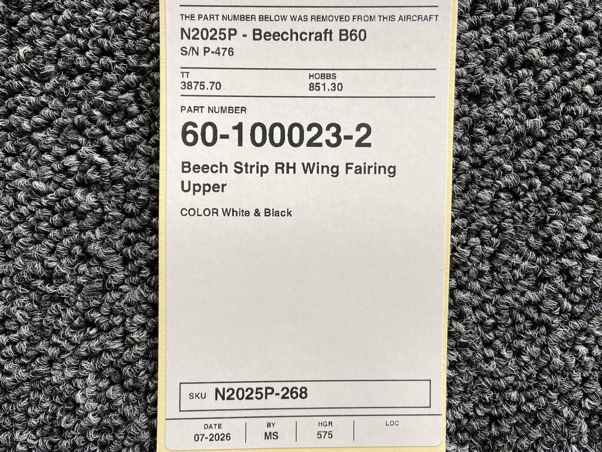 N2025P-268BS