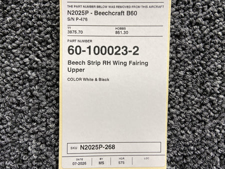 N2025P-268BS