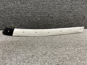 60-100023-2 Beech B-60 Strip RH Wing Fairing Upper