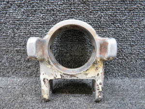 0543007-497 Cessna 172 Lower Nose Gear Torque Link Fitting (Worn Paint)