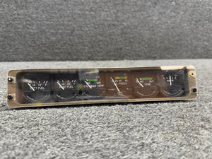 6247-00385 Rochester Instrument Cluster Assembly