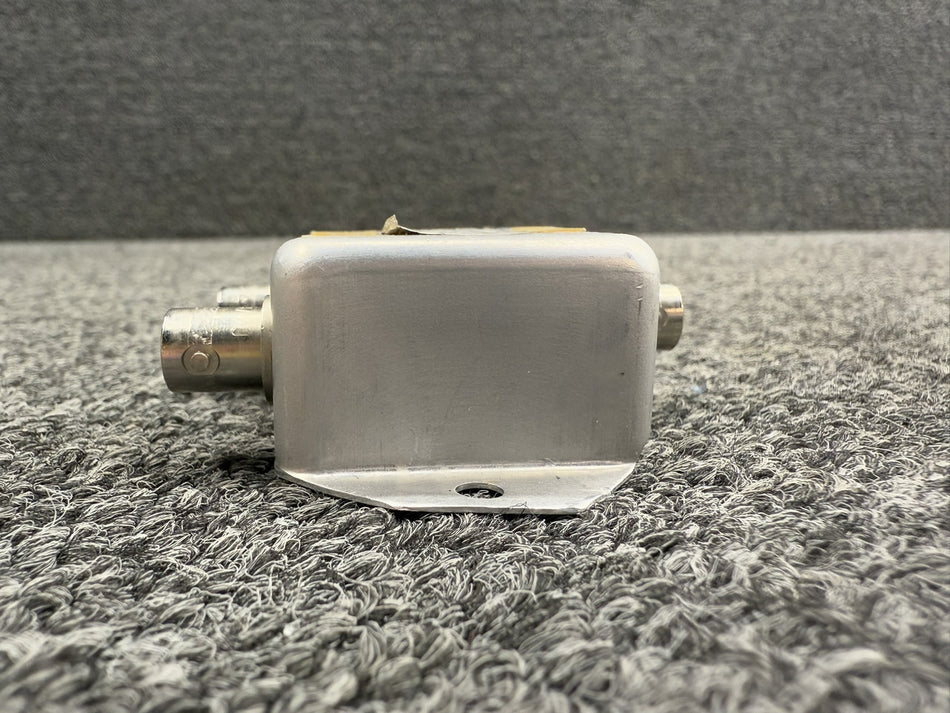 NC-4 Meriden Electronics Glideslope Diplexer Assembly