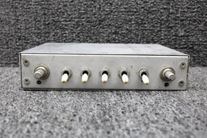 Ram II Audio Control Panel (Cut Wires)