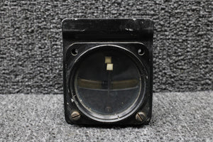 127-287-A-1 Askania Electric Turn Coordinator Indicator (Cut Wires)