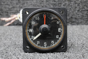 1342 Mooney Navigational Compass with Connector