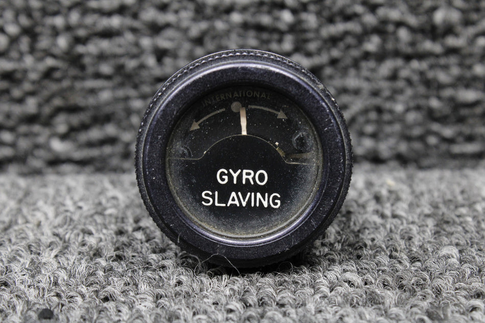 27480 ARC Gyro Slaving Indicator