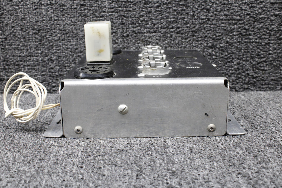 Nav-Com Audio Junction Box Assembly