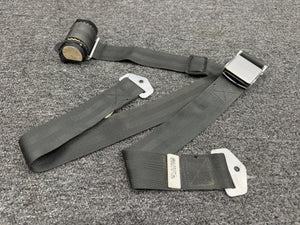 FDC-6400-568-4-080 Davis Aircraft Reel Seatbelt Assembly