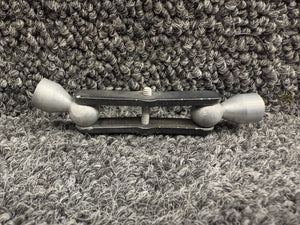 Maule MT-7-260 Air Vent Swivel Arm Assembly