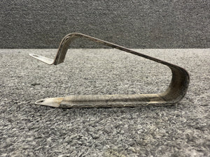 Maule MT-7-260 Brake Line Clip Assembly (6”)