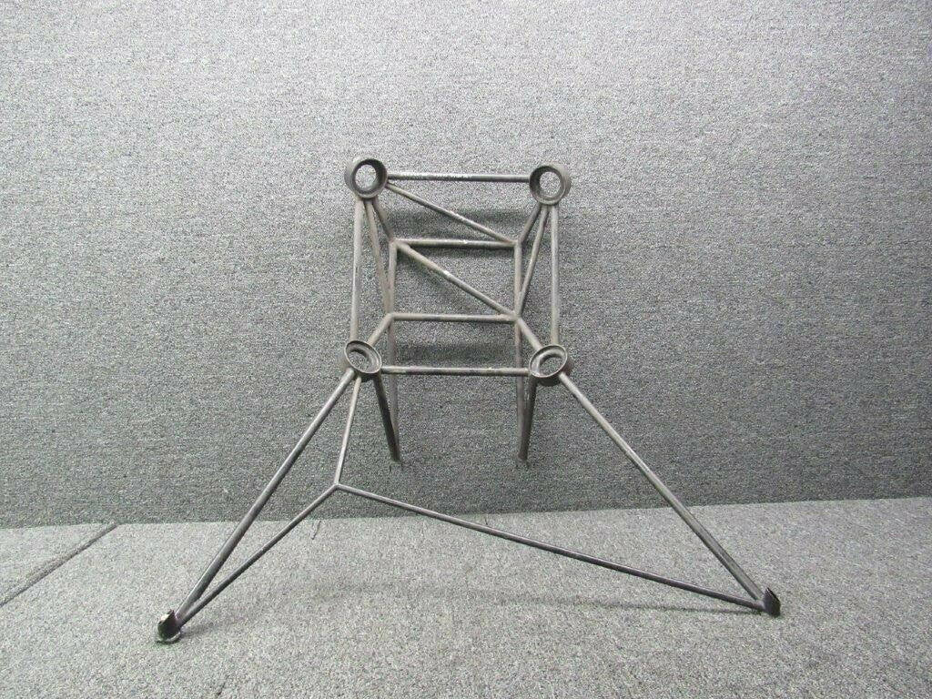 590030-501 Mooney M20TN Engine Mount Assy (SA) BAS Part Sales | Airplane Parts