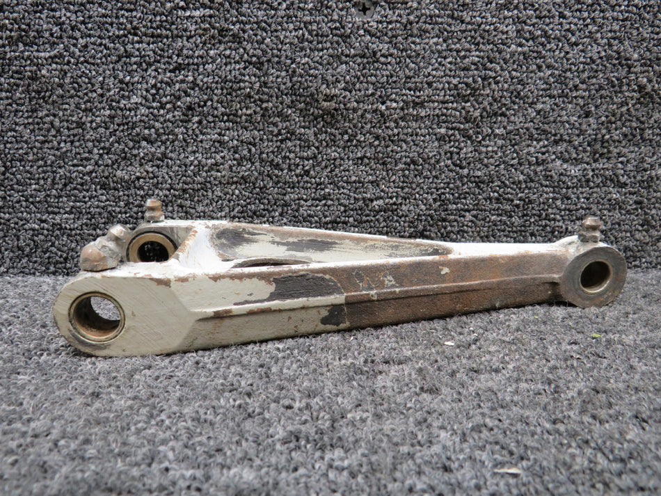 5041114-11 Cessna 310L Main Landing Gear Lower Torque Link Assembly LH (Worn)
