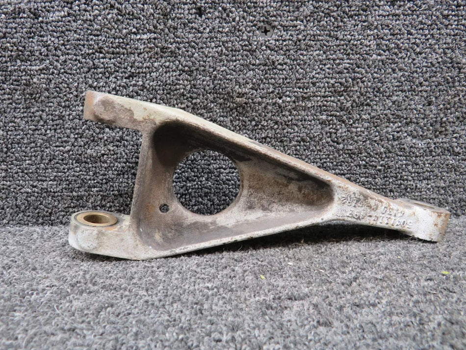 5041114-11 Cessna 310L Main Landing Gear Lower Torque Link Assembly LH (Worn)
