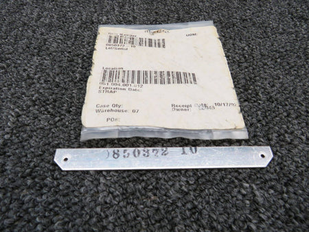 0850372-10 Strap Assembly BAS Part Sales | Airplane Parts
