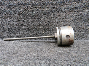 0442017-1 Cessna 150 Nose Gear Metering Pin with Plug Assembly