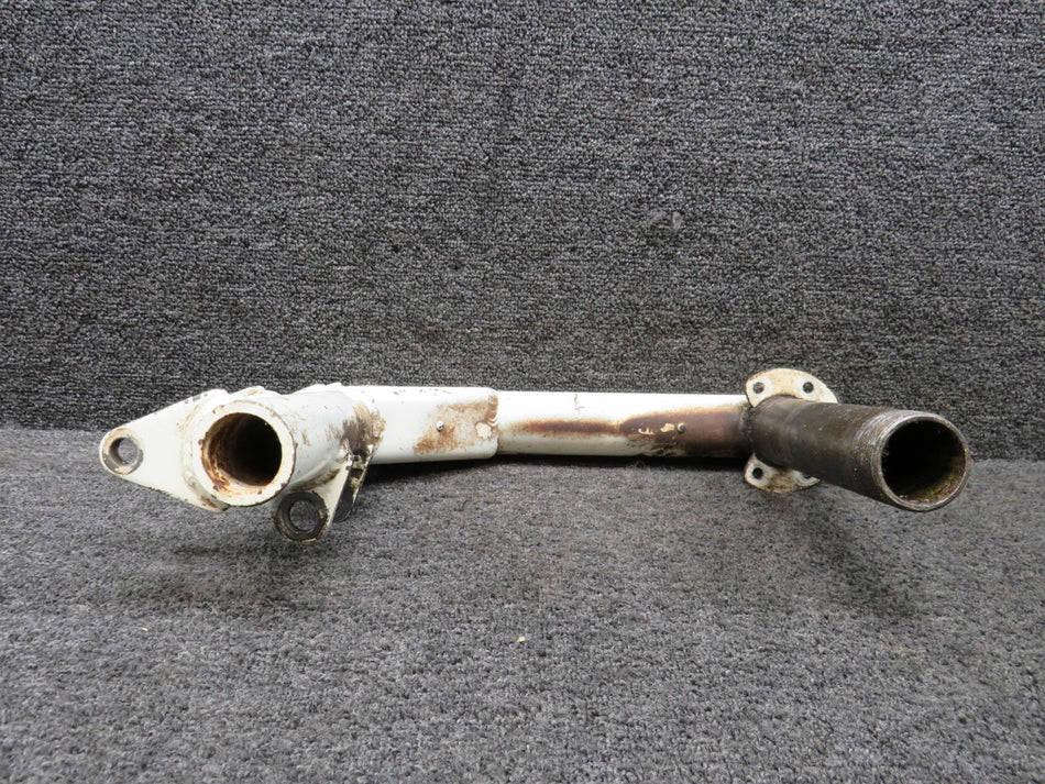 520002-1 Mooney M20E Main Gear Lower Spindle LH (Worn)