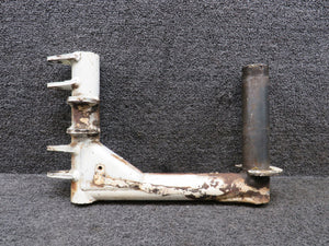 520002-1 Mooney M20E Main Gear Lower Spindle LH (Worn)
