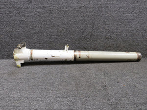 0842200-2 Cessna 310K Nose Gear Upper Barrel Assembly (Worn)